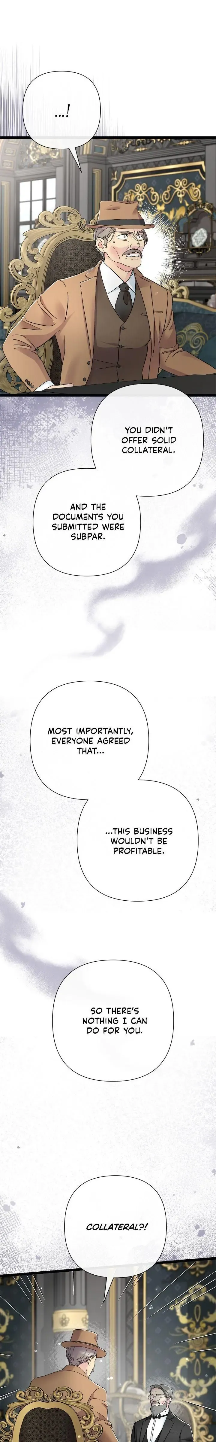 The Problematic Prince Chapter 87 Online - página 4