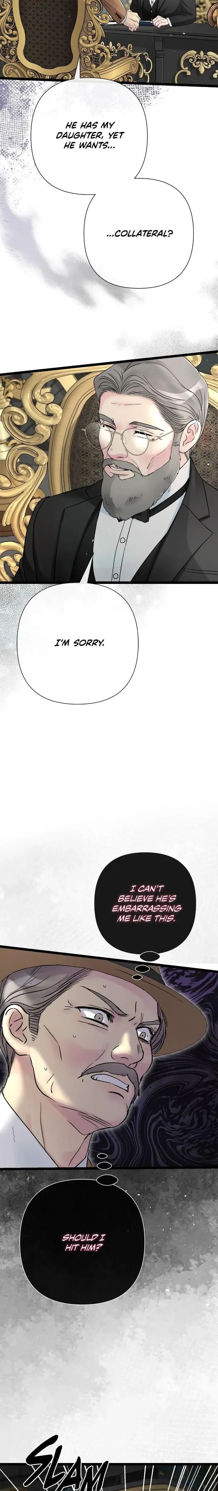 The Problematic Prince Chapter 87 Online - página 5