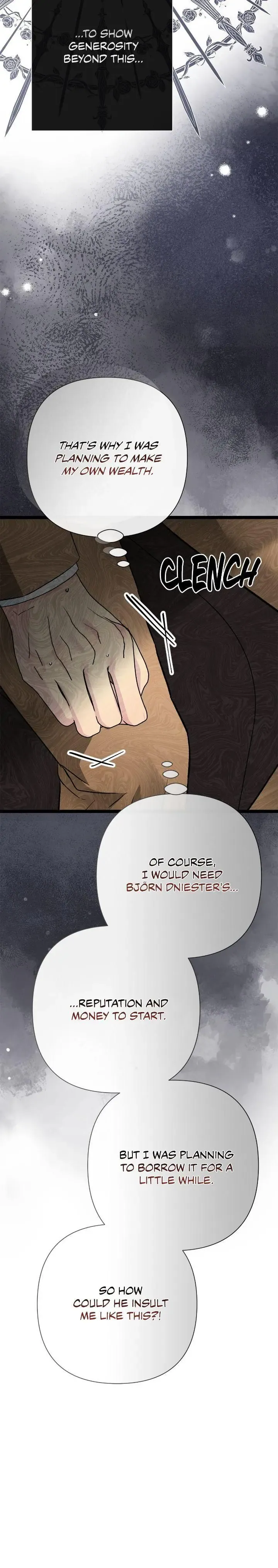 The Problematic Prince Chapter 87 Online - página 9