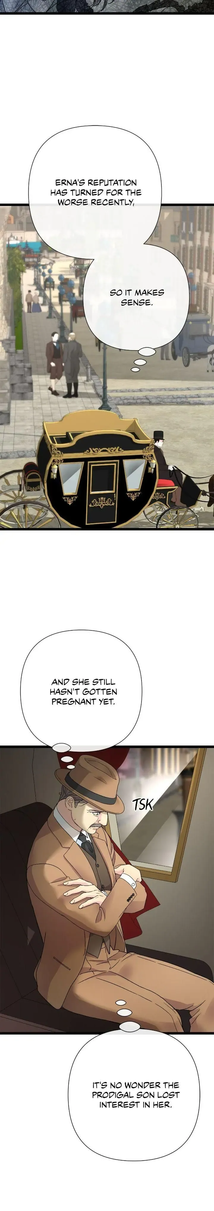 The Problematic Prince Chapter 87 Online - página 11