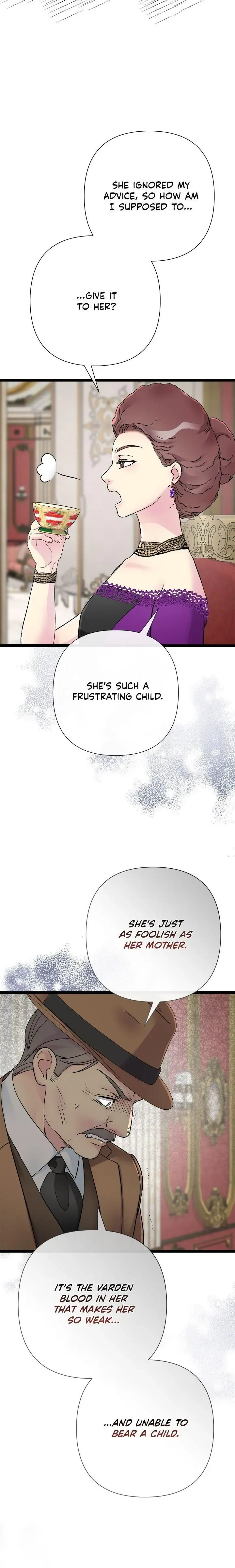 The Problematic Prince Chapter 87 Online - página 15