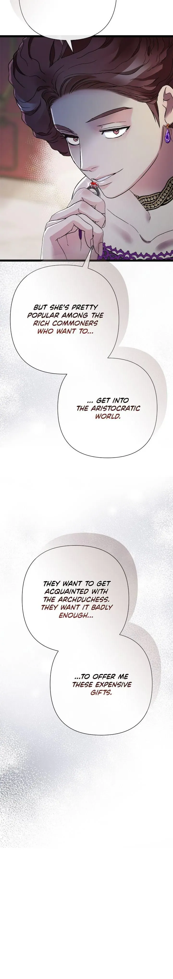 The Problematic Prince Chapter 87 Online - página 18