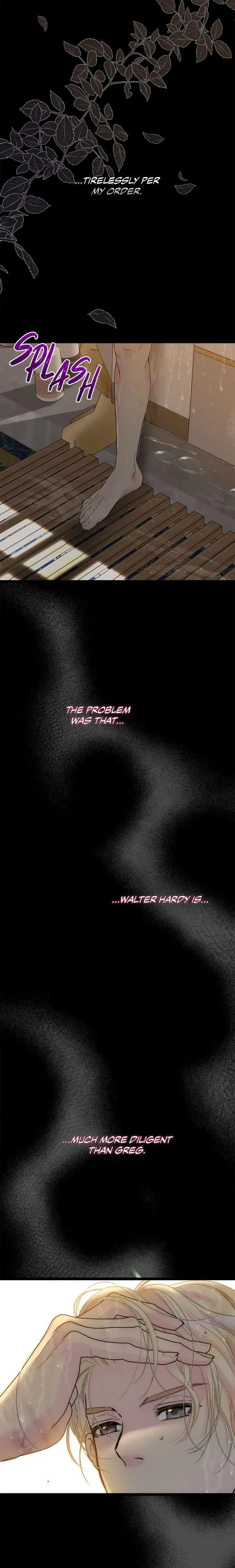 The Problematic Prince Chapter 87 Online - página 23