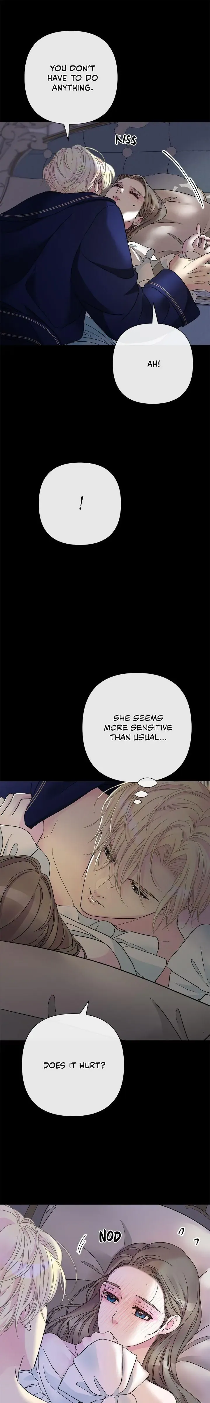 The Problematic Prince Chapter 87 Online - página 31