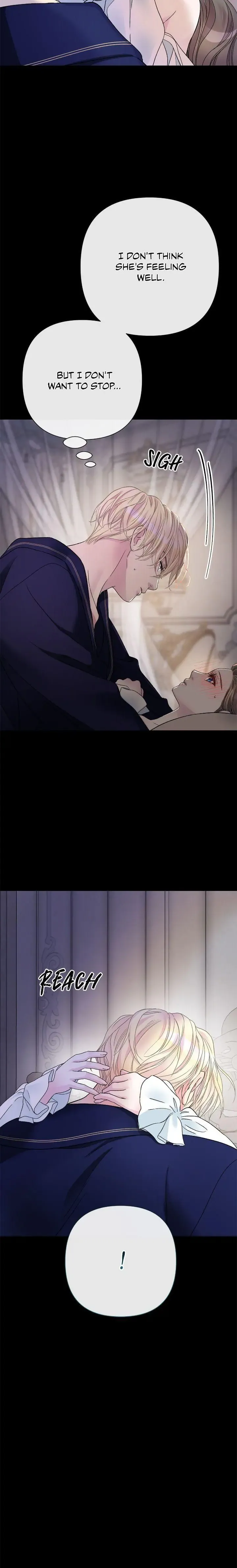 The Problematic Prince Chapter 87 Online - página 32