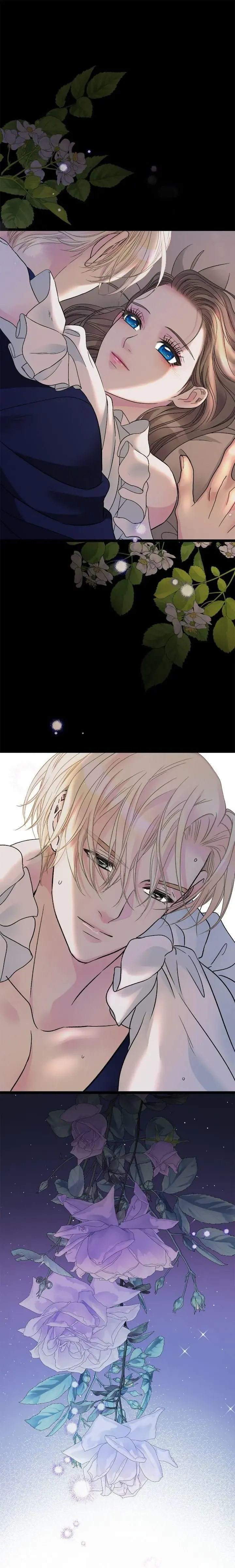 The Problematic Prince Chapter 87 Online - página 33