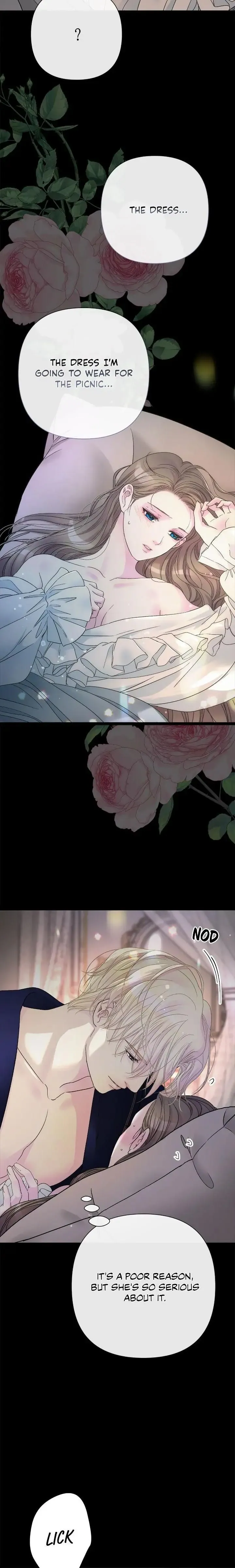 The Problematic Prince Chapter 88 Online - página 4