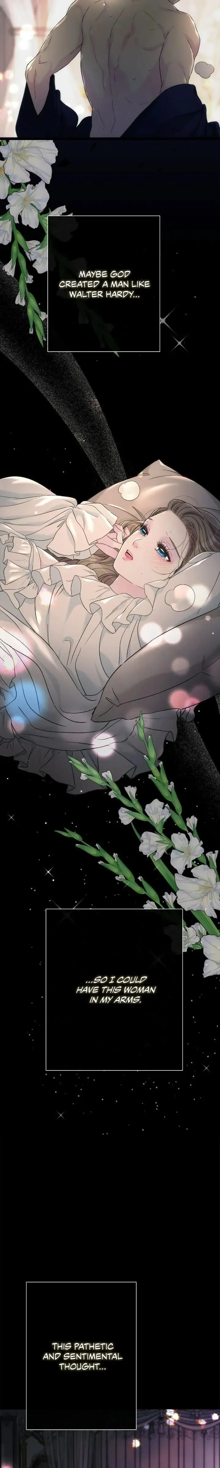 The Problematic Prince Chapter 88 Online - página 9