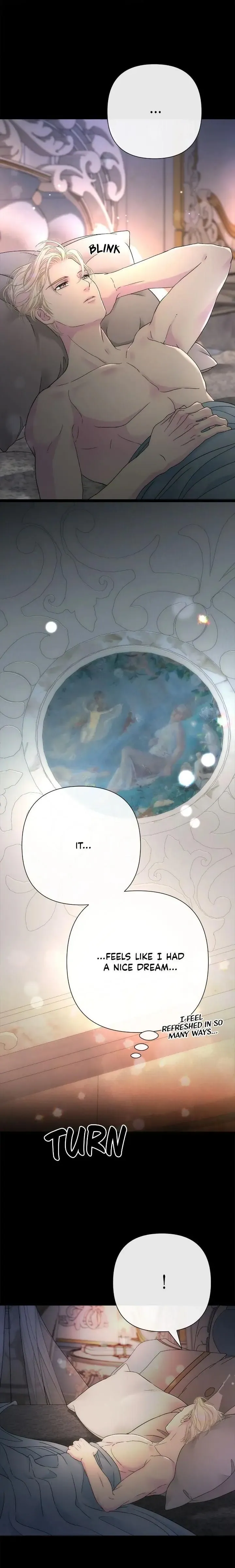 The Problematic Prince Chapter 88 Online - página 11