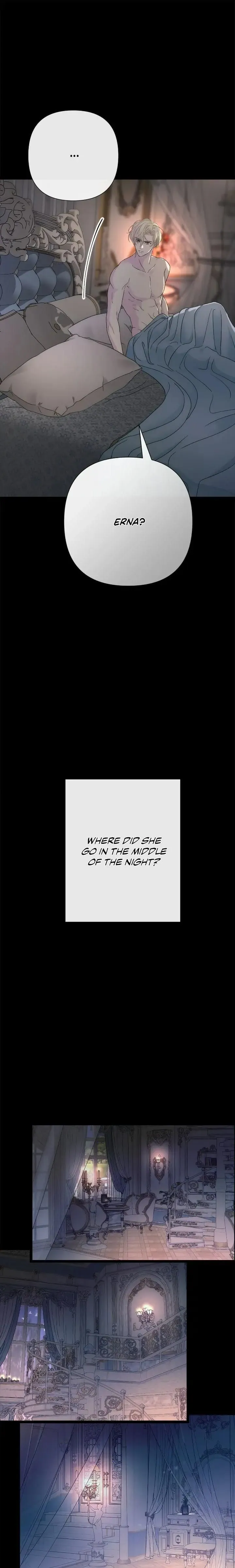 The Problematic Prince Chapter 88 Online - página 12