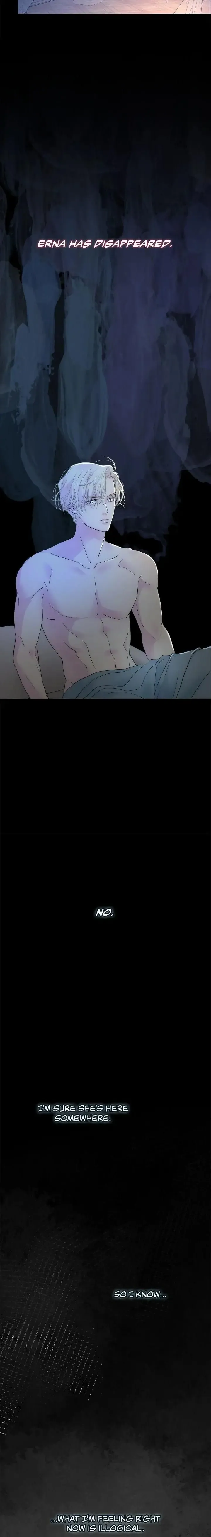 The Problematic Prince Chapter 88 Online - página 13