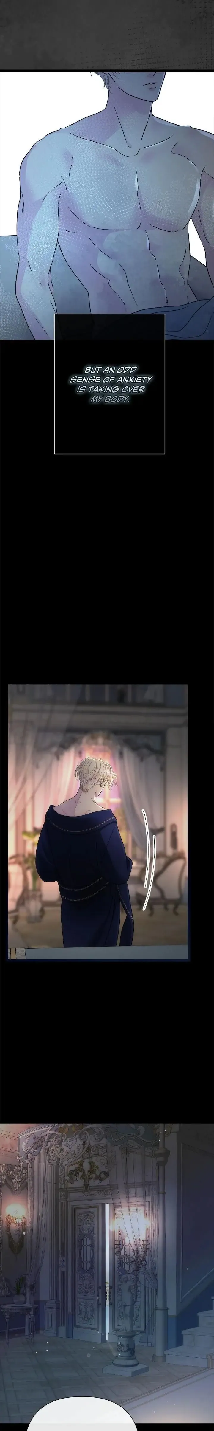The Problematic Prince Chapter 88 Online - página 14