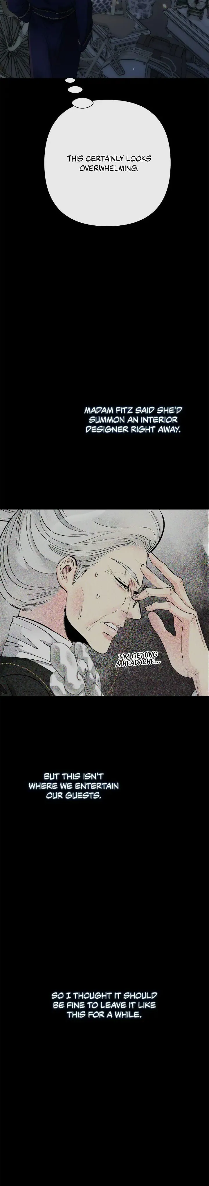 The Problematic Prince Chapter 88 Online - página 16