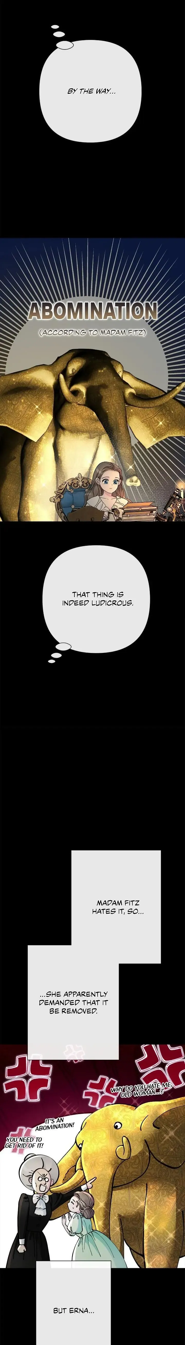 The Problematic Prince Chapter 88 Online - página 18