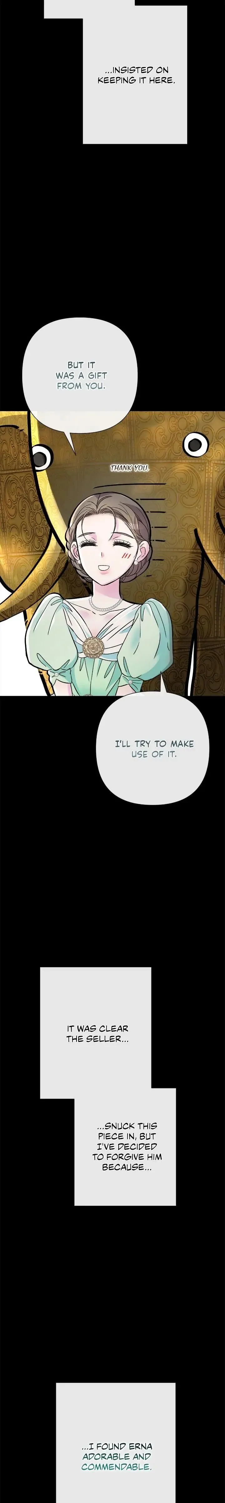 The Problematic Prince Chapter 88 Online - página 19