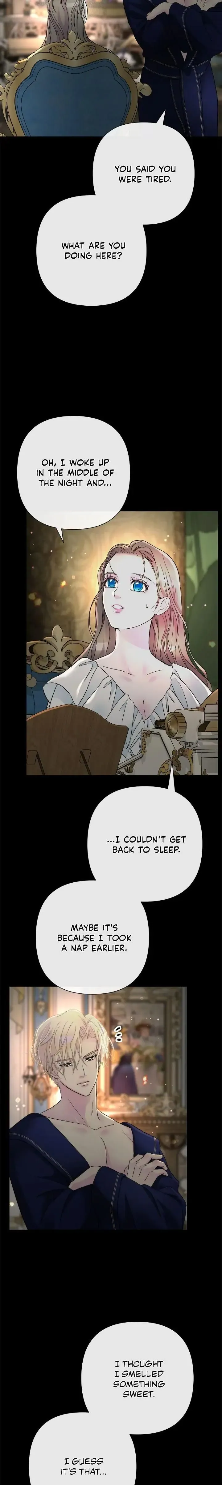The Problematic Prince Chapter 88 Online - página 21