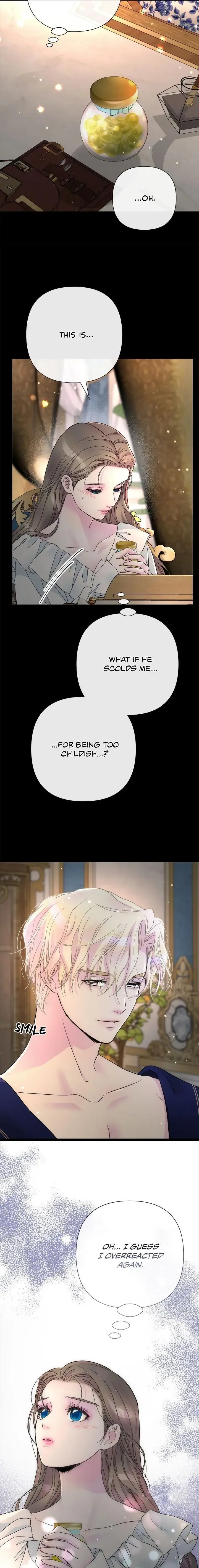 The Problematic Prince Chapter 88 Online - página 22