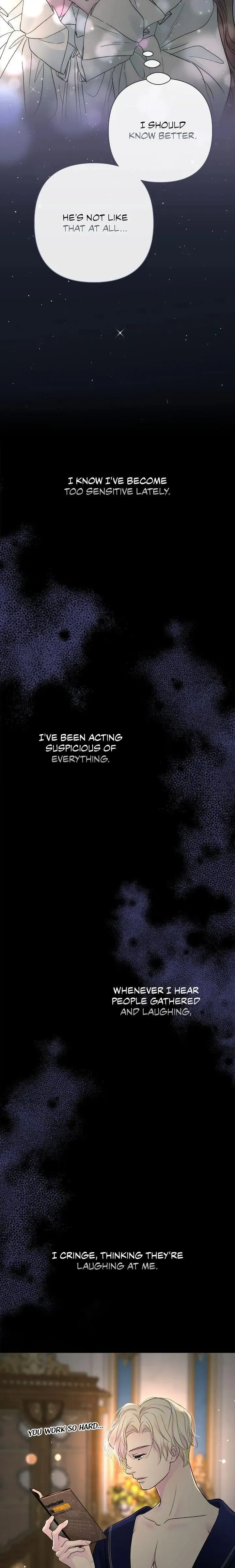 The Problematic Prince Chapter 88 Online - página 23