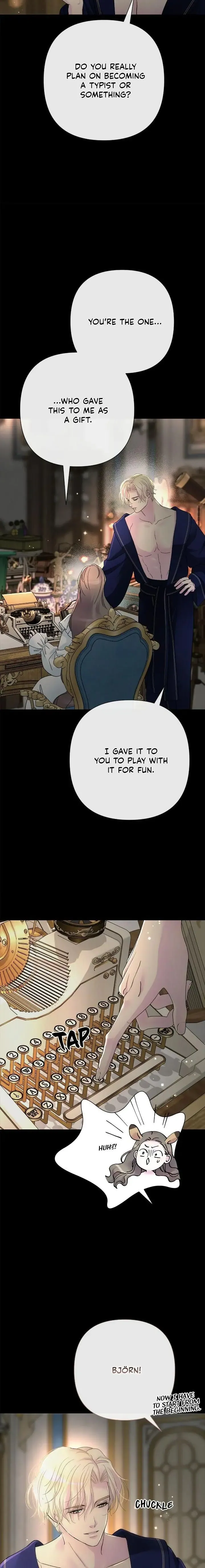 The Problematic Prince Chapter 88 Online - página 24