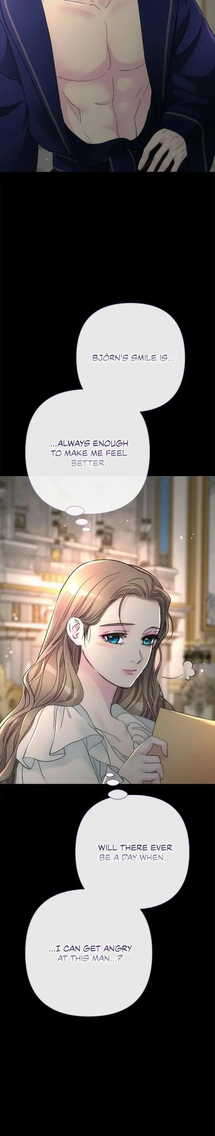 The Problematic Prince Chapter 88 Online - página 25