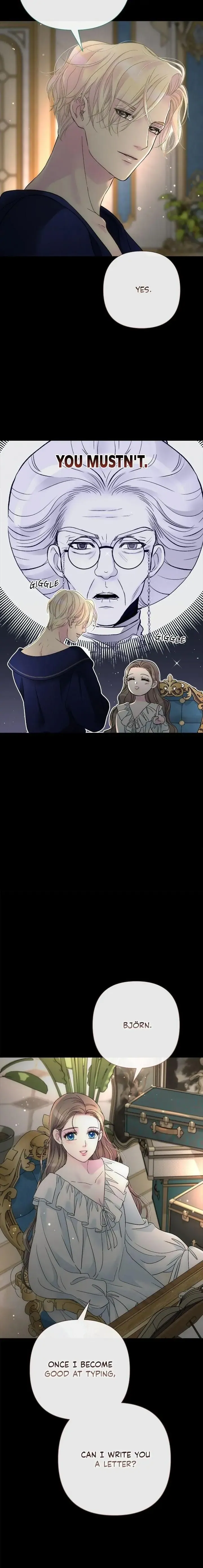 The Problematic Prince Chapter 88 Online - página 27