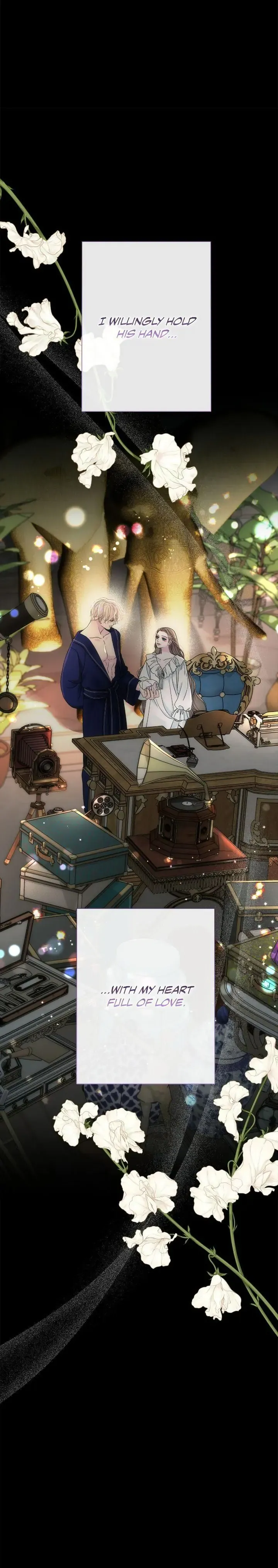 The Problematic Prince Chapter 88 Online - página 31