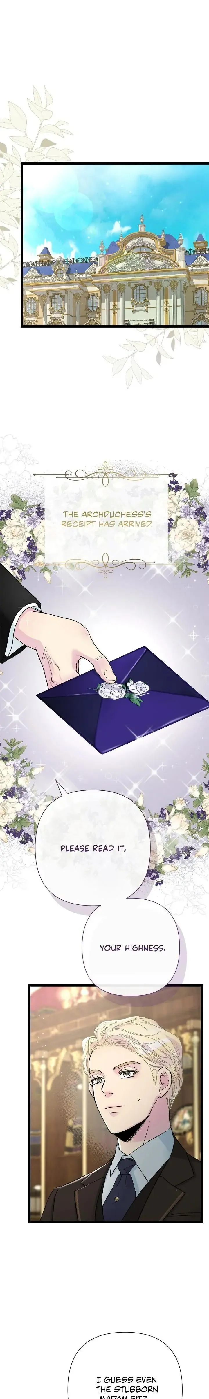 The Problematic Prince Chapter 89 Online - página 2