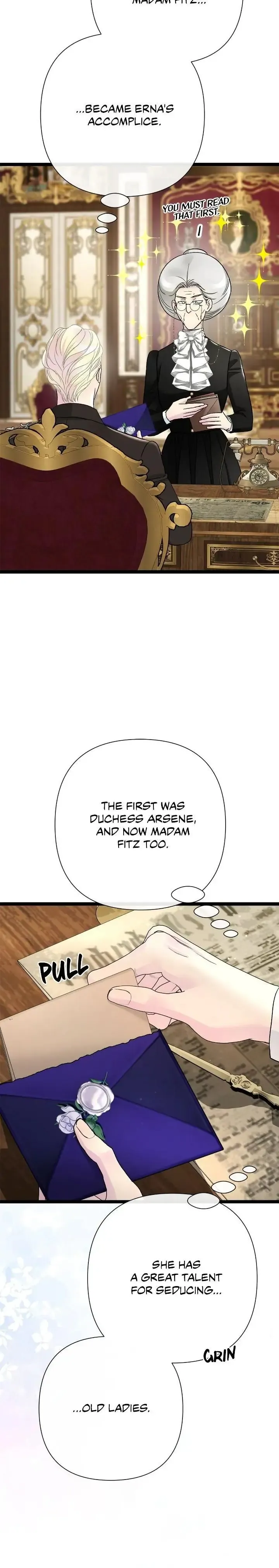 The Problematic Prince Chapter 89 Online - página 3