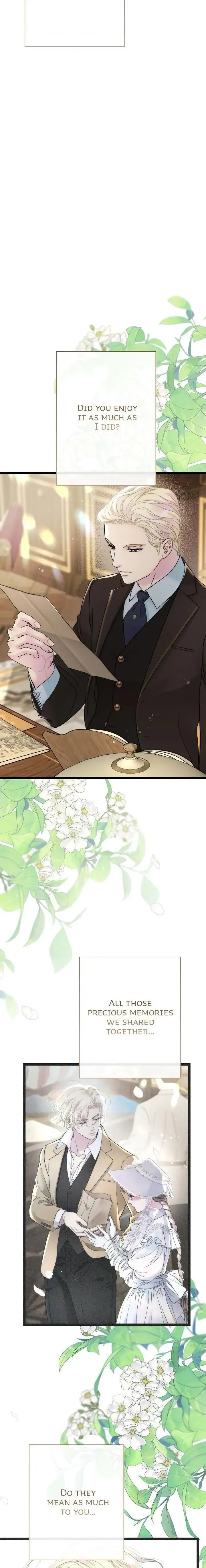 The Problematic Prince Chapter 89 Online - página 8