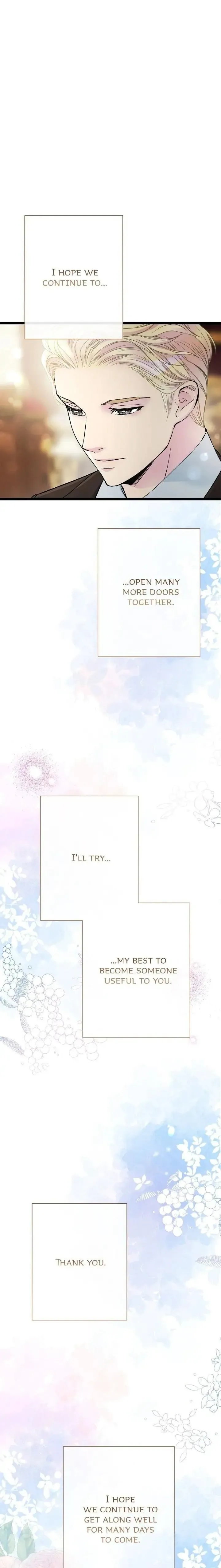 The Problematic Prince Chapter 89 Online - página 10