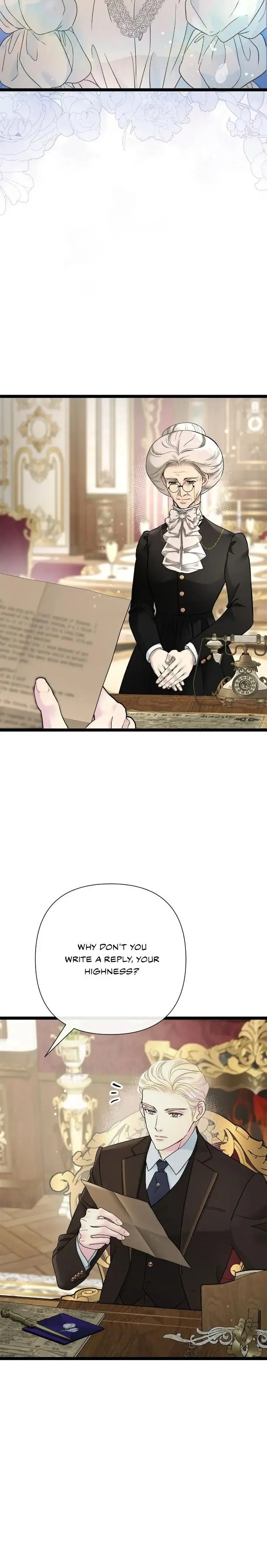The Problematic Prince Chapter 89 Online - página 13