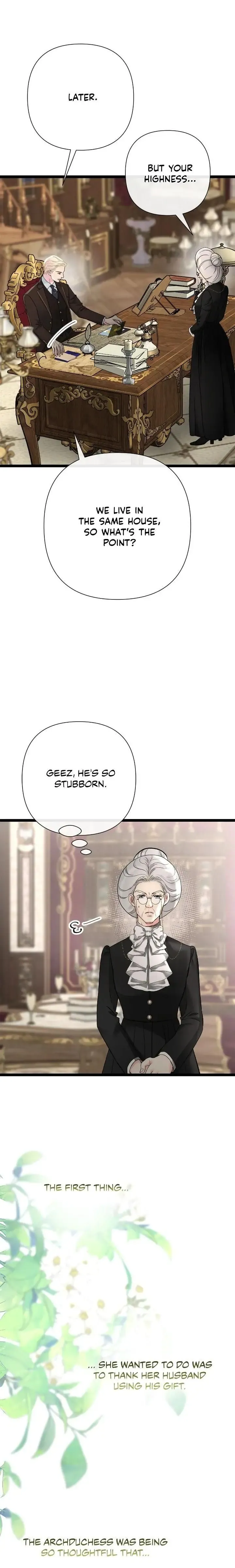 The Problematic Prince Chapter 89 Online - página 14