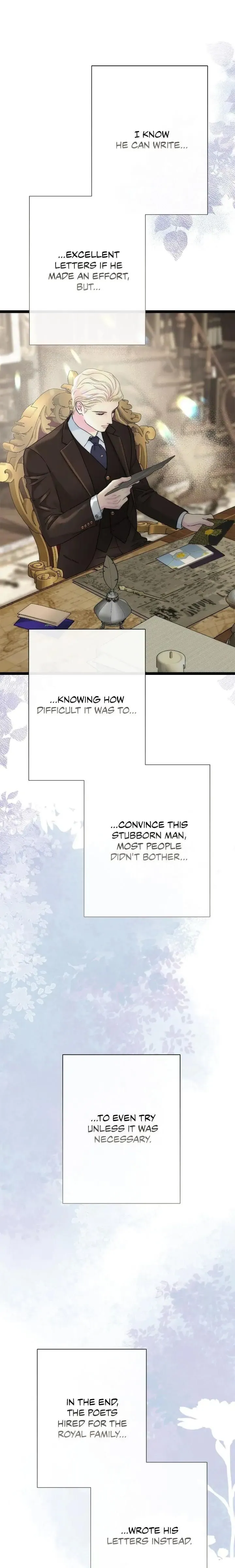 The Problematic Prince Chapter 89 Online - página 17
