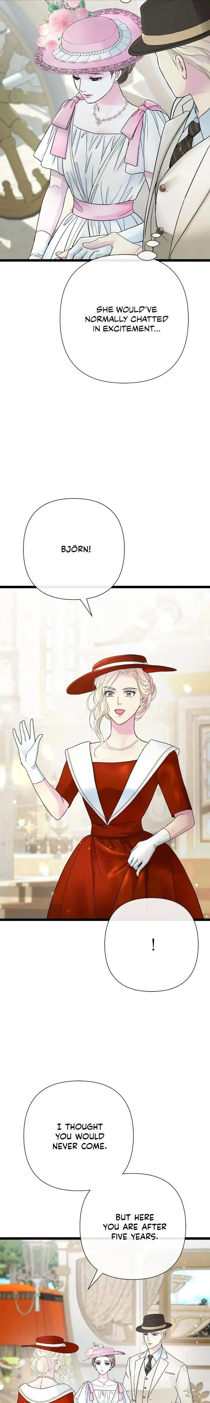 The Problematic Prince Chapter 89 Online - página 22