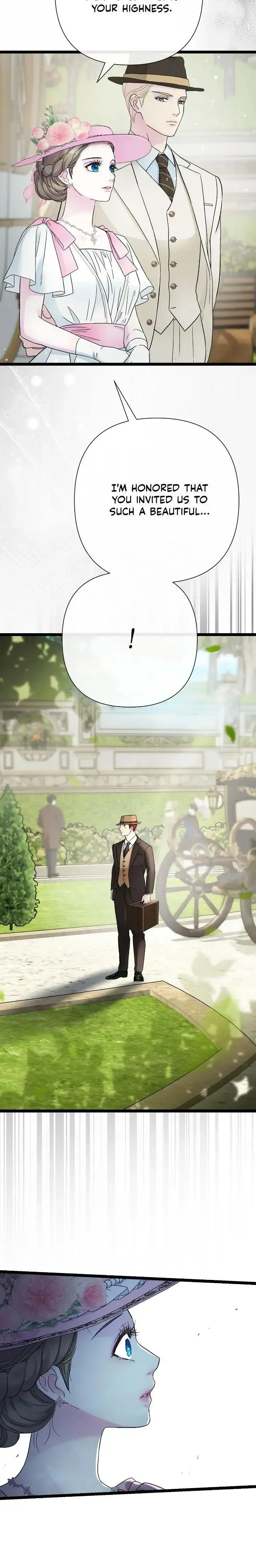 The Problematic Prince Chapter 89 Online - página 24