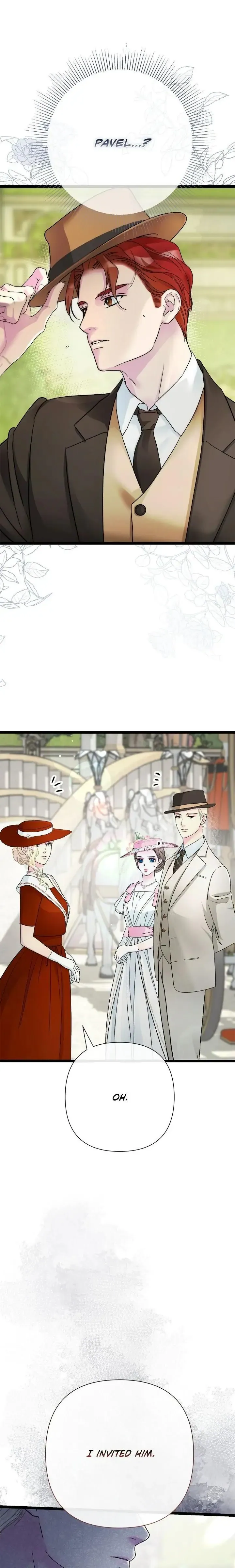 The Problematic Prince Chapter 89 Online - página 25