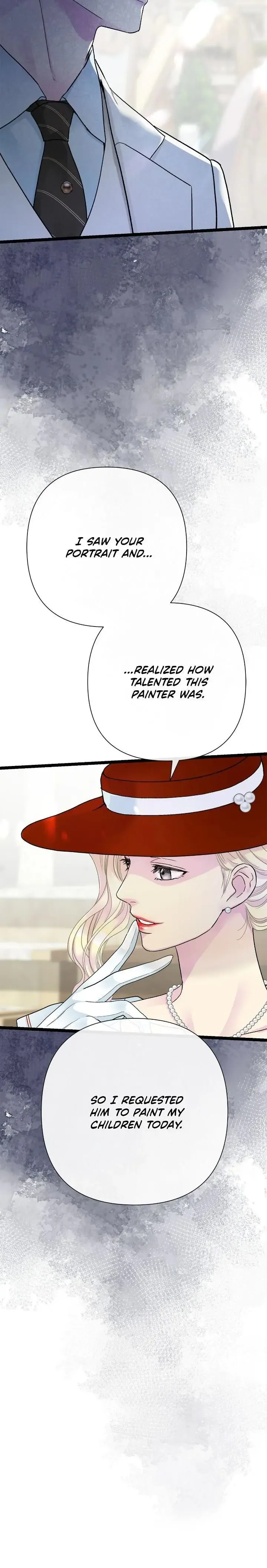 The Problematic Prince Chapter 89 Online - página 26