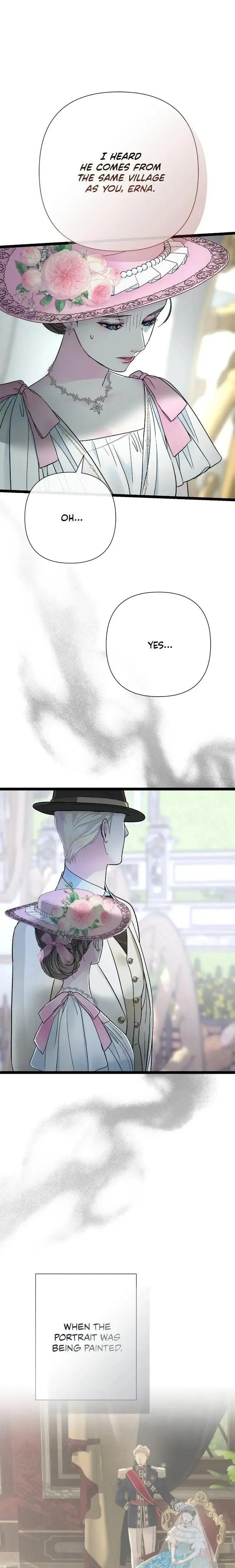 The Problematic Prince Chapter 89 Online - página 27