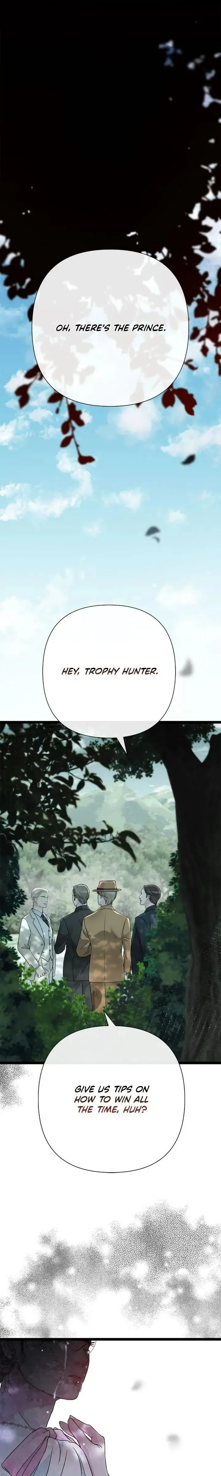 The Problematic Prince Chapter 91 Online - página 2