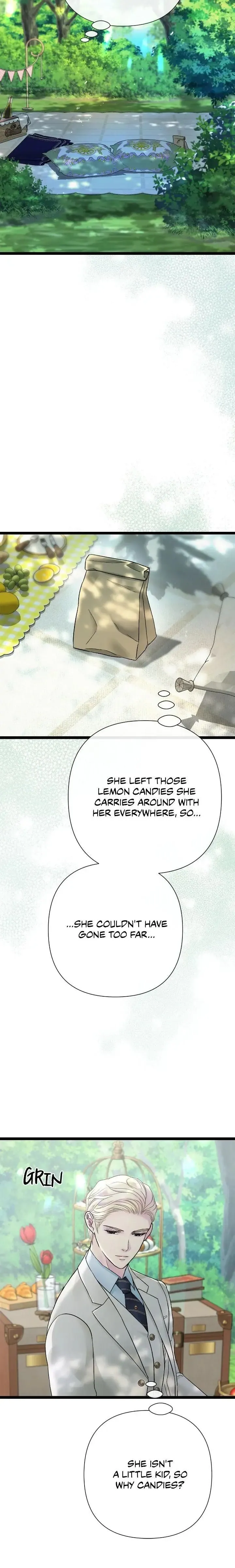 The Problematic Prince Chapter 91 Online - página 7
