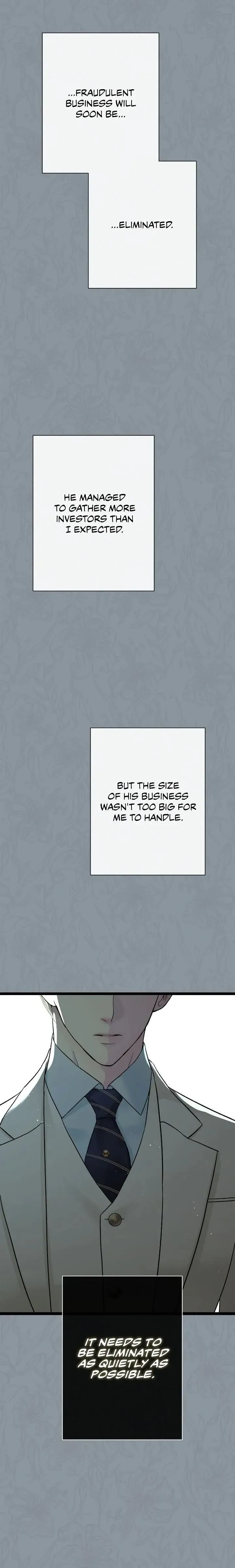 The Problematic Prince Chapter 91 Online - página 10