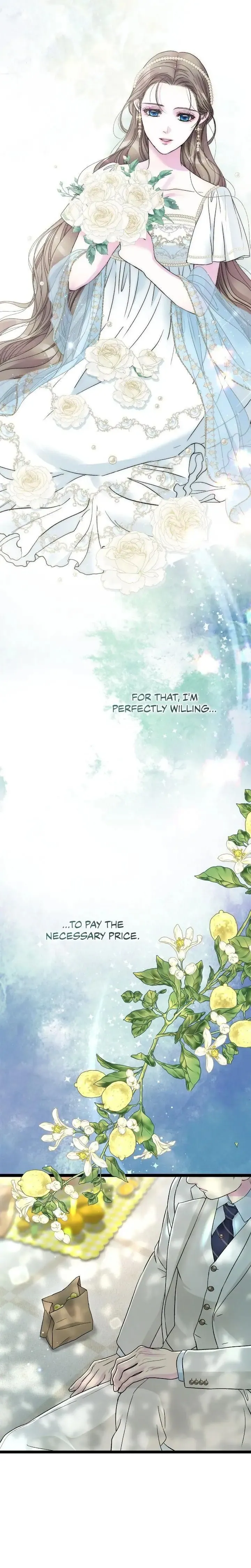 The Problematic Prince Chapter 91 Online - página 13