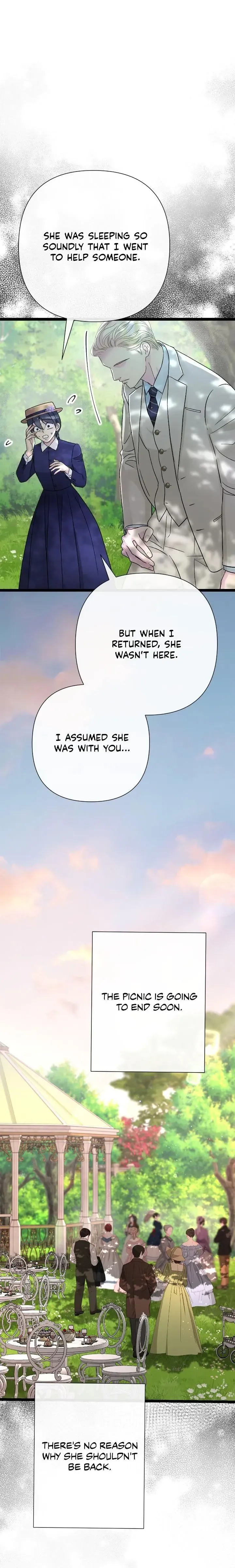 The Problematic Prince Chapter 91 Online - página 18