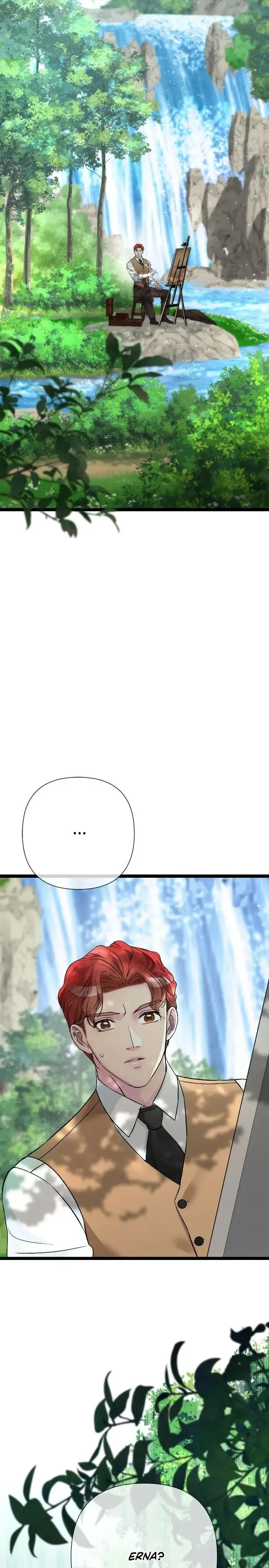 The Problematic Prince Chapter 91 Online - página 20