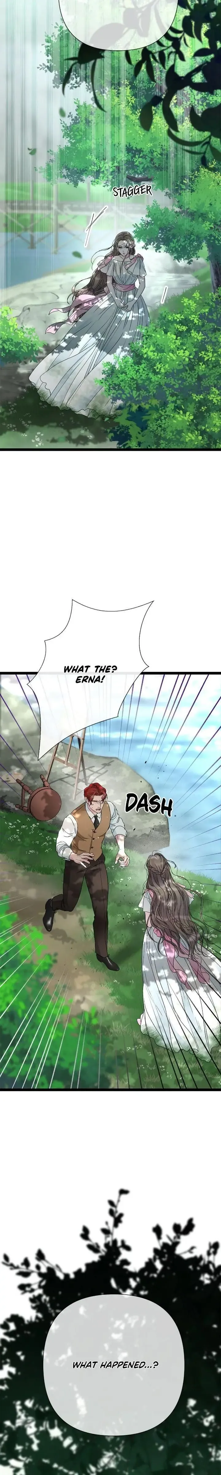 The Problematic Prince Chapter 91 Online - página 21