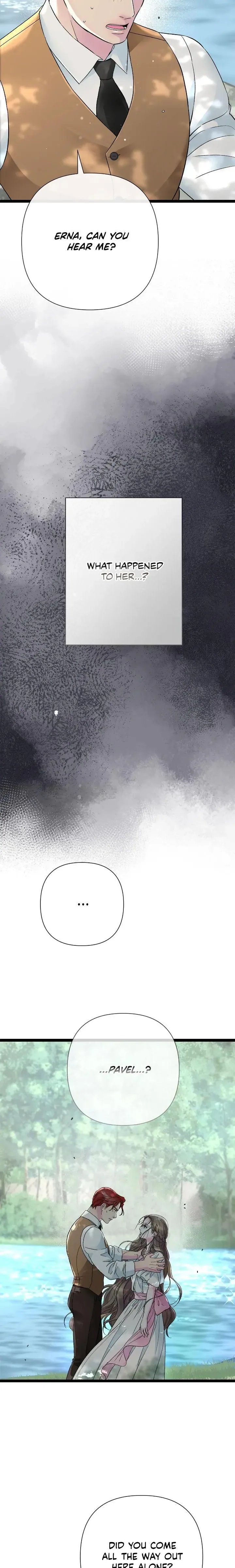 The Problematic Prince Chapter 91 Online - página 23