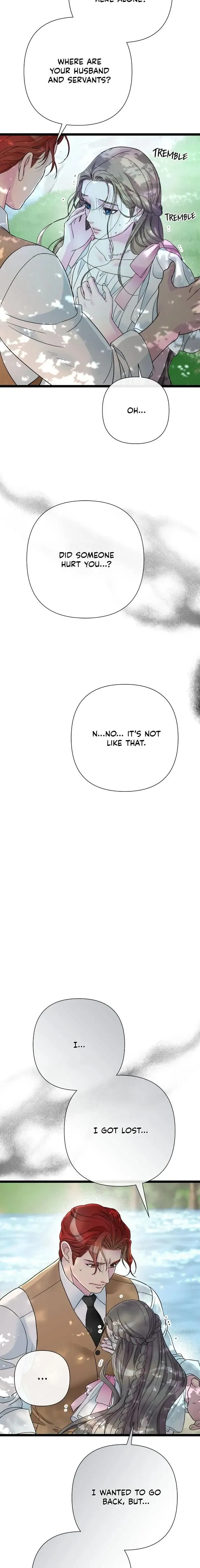 The Problematic Prince Chapter 91 Online - página 24