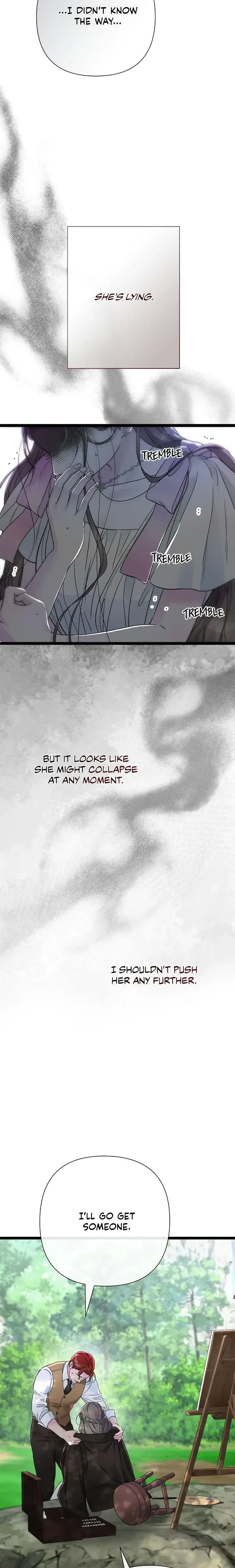 The Problematic Prince Chapter 91 Online - página 25