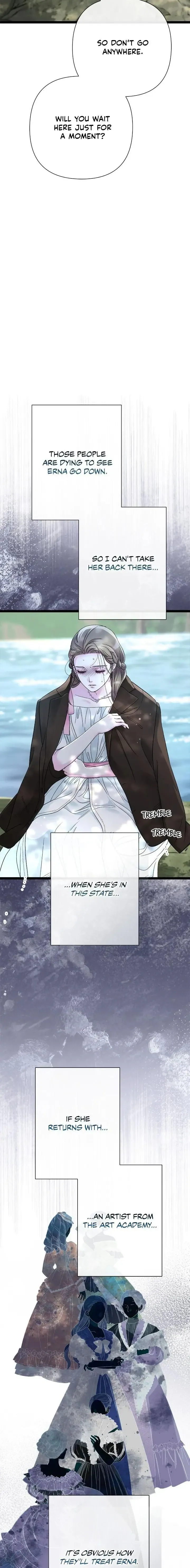 The Problematic Prince Chapter 91 Online - página 26