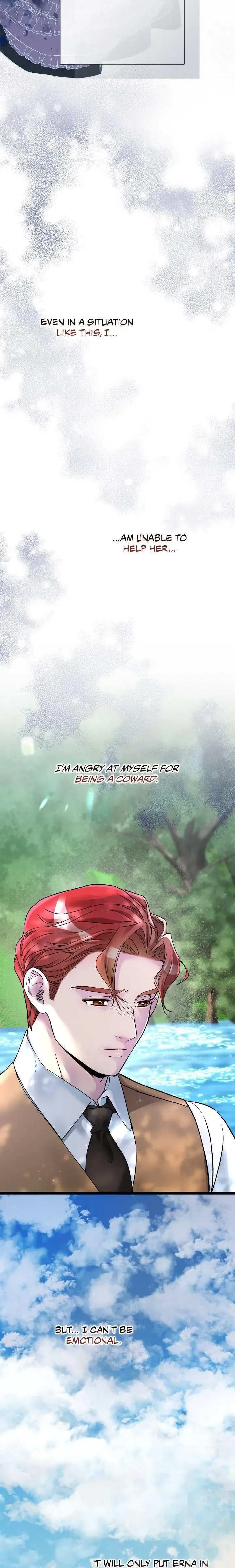 The Problematic Prince Chapter 91 Online - página 27